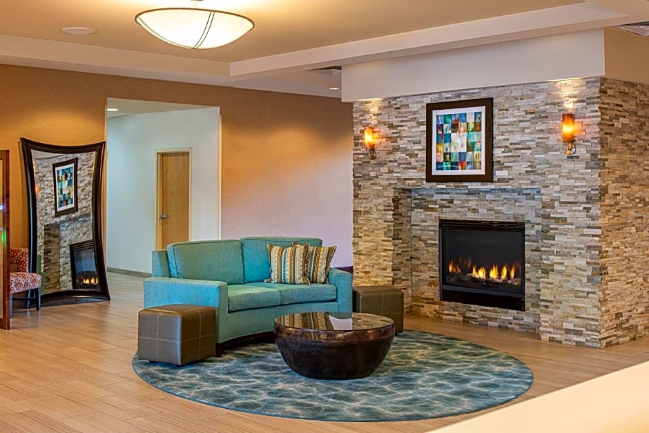 Homewood Suites by Hilton Virginia Beach