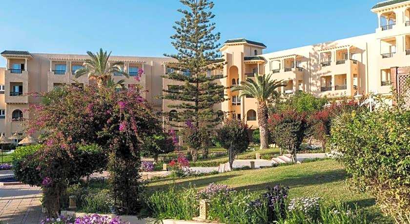 Royal Kenz Thalasso and Spa