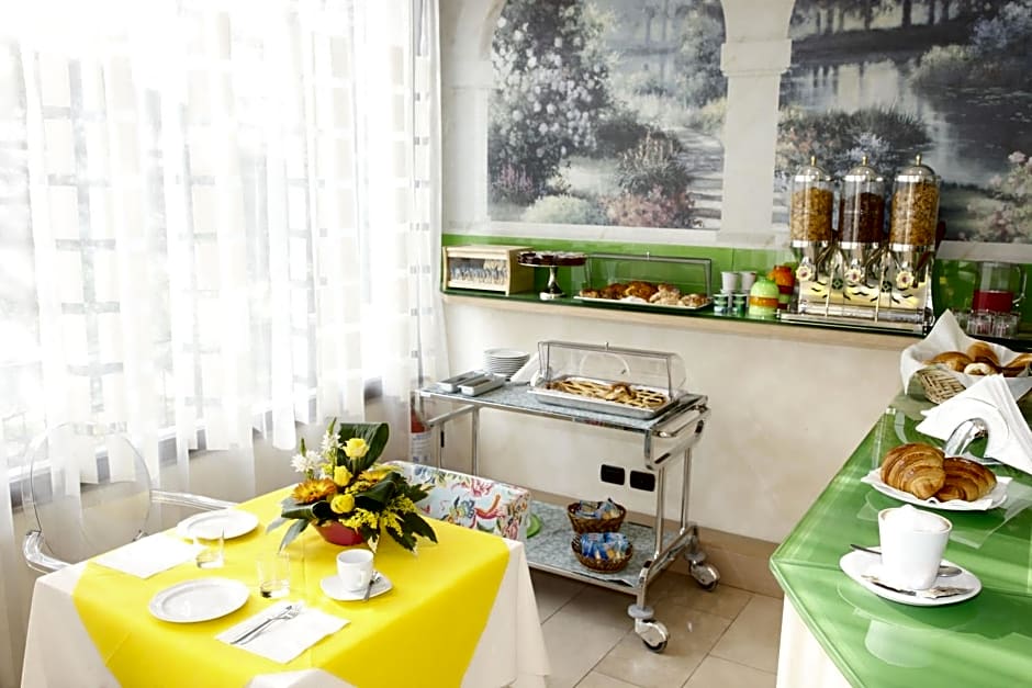 Hotel Il Monte