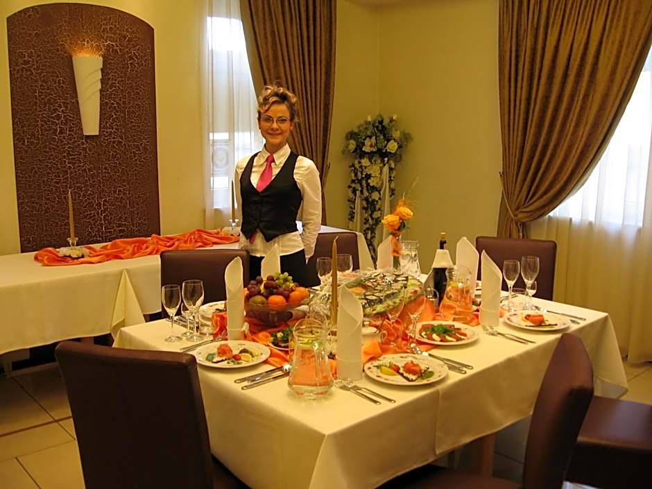 Hotel Korona