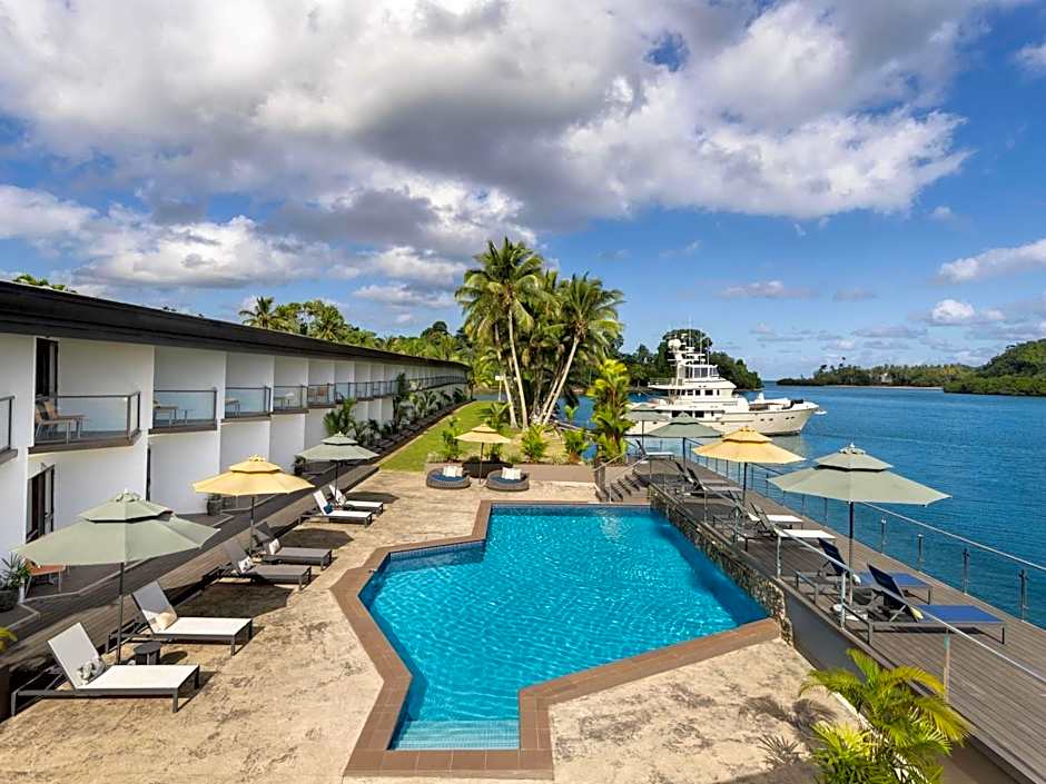 Novotel Suva Lami Bay