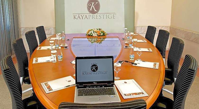 Kaya Prestige Oteli