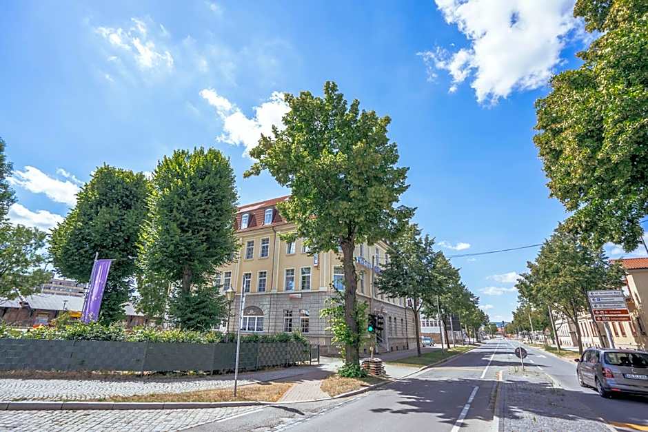REGIOHOTEL Quedlinburger Hof