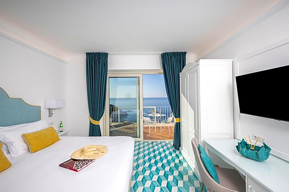 Grand Hotel Tritone