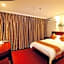 GreenTree Inn ShanXi ChangZhi Bus Passenger Station XiHuan Road Business Hotel