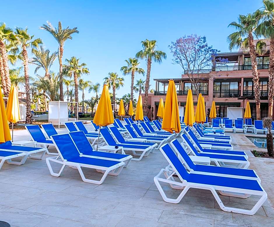 Pickalbatros Hotel Du Golf - Adults Friendly 16 Years Plus- All-Inclusive