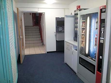 Motel 24h Bremen