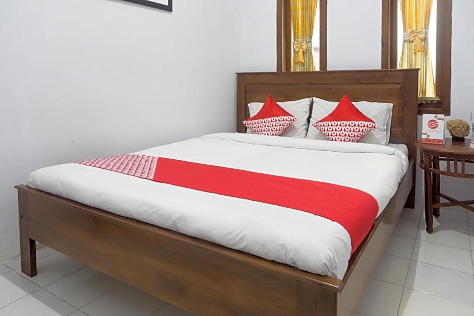 OYO 801 Hansa Homestay