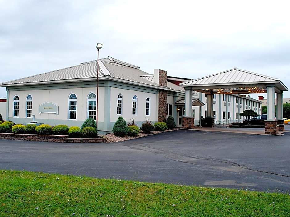 Travel Inn - Watertown NY