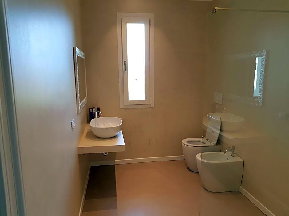 Residence Hotel Venus Suites