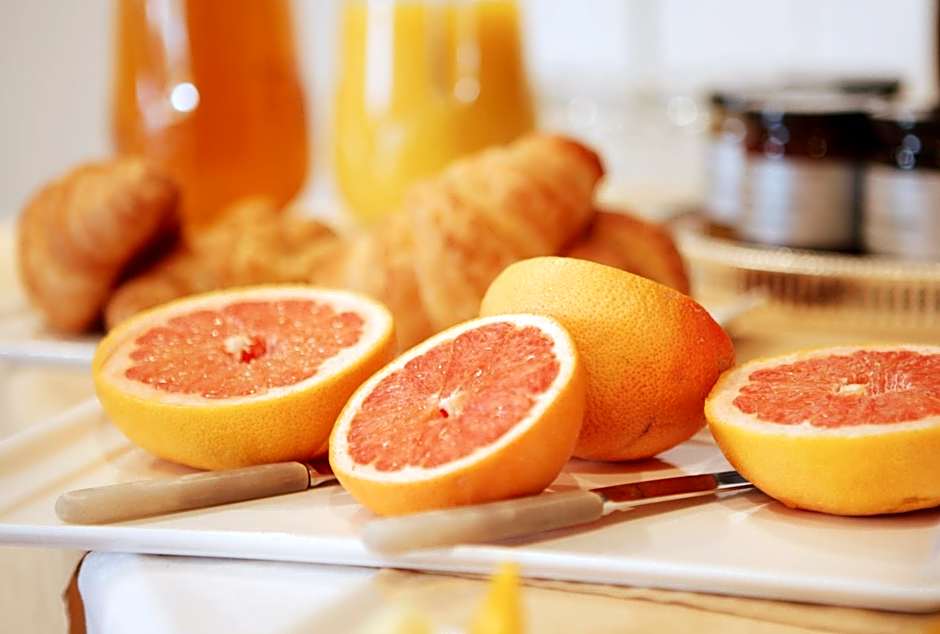 Ashburton House - B&B