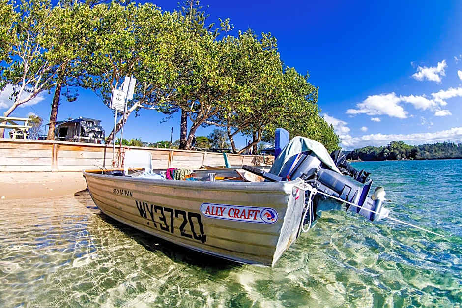 Reflections Massy Greene - Holiday Park