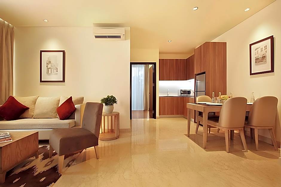 Dwijaya House of Pakubuwono