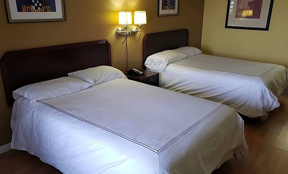 West Texas Inn & Suites Midland