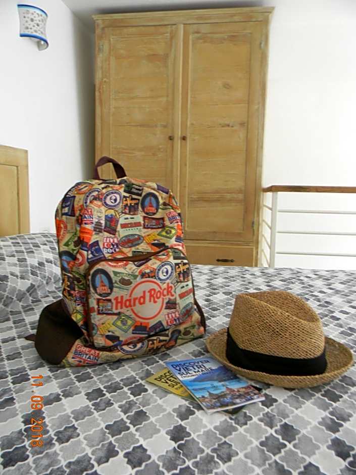 Raito Home costa d'Amalfi