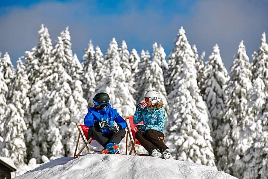 Rogla – Hotel Rogla