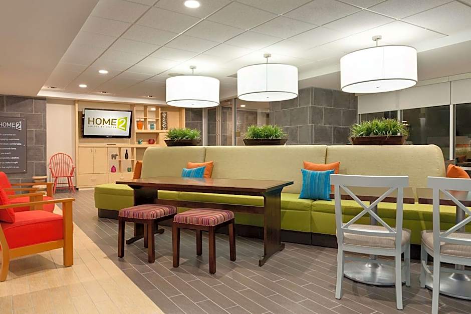 Home2 Suites by Hilton Gillette