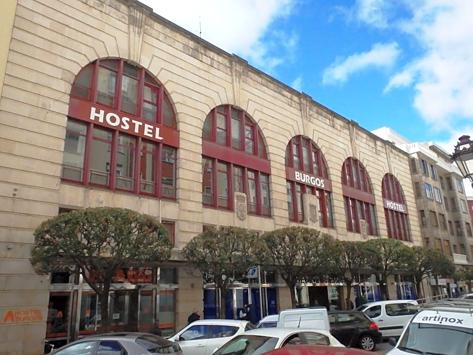 Hostel Burgos
