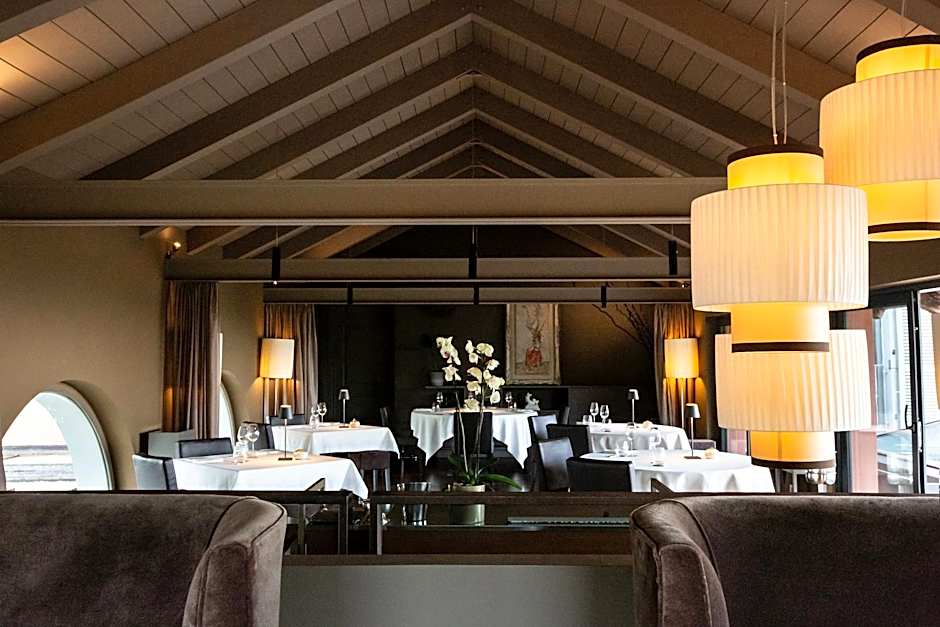 Relais Villa D'Amelia