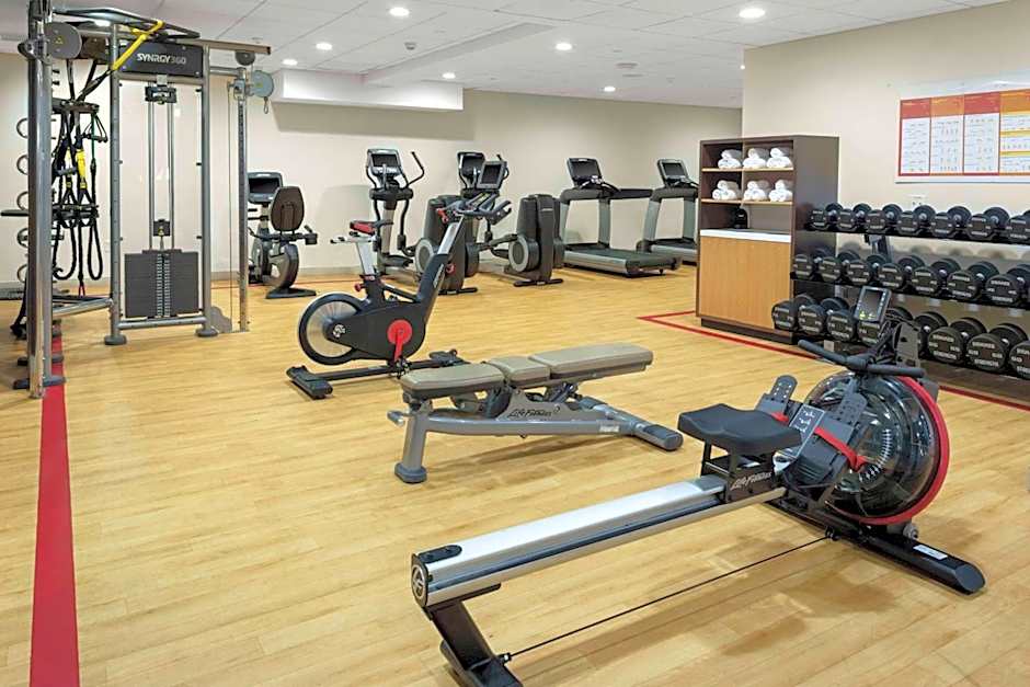 DoubleTree by Hilton Hotel Burlington Vermont