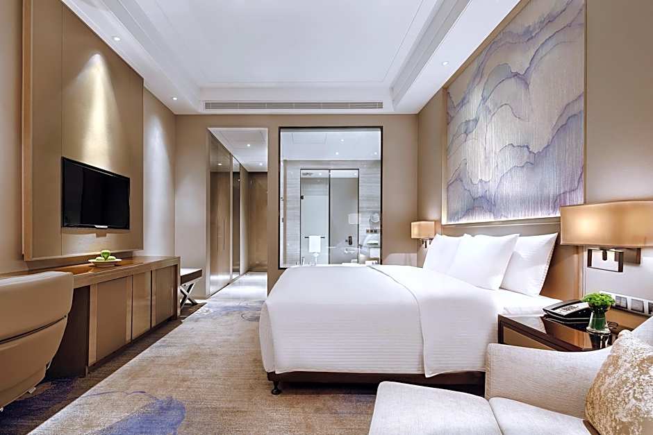 Wanda Realm Huangshi