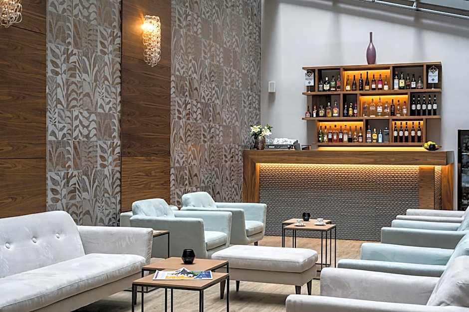 Boutique Hotel Budapest