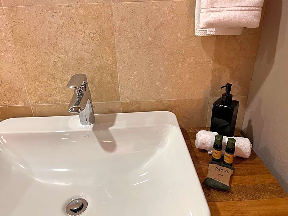 Suites Patio Antequera