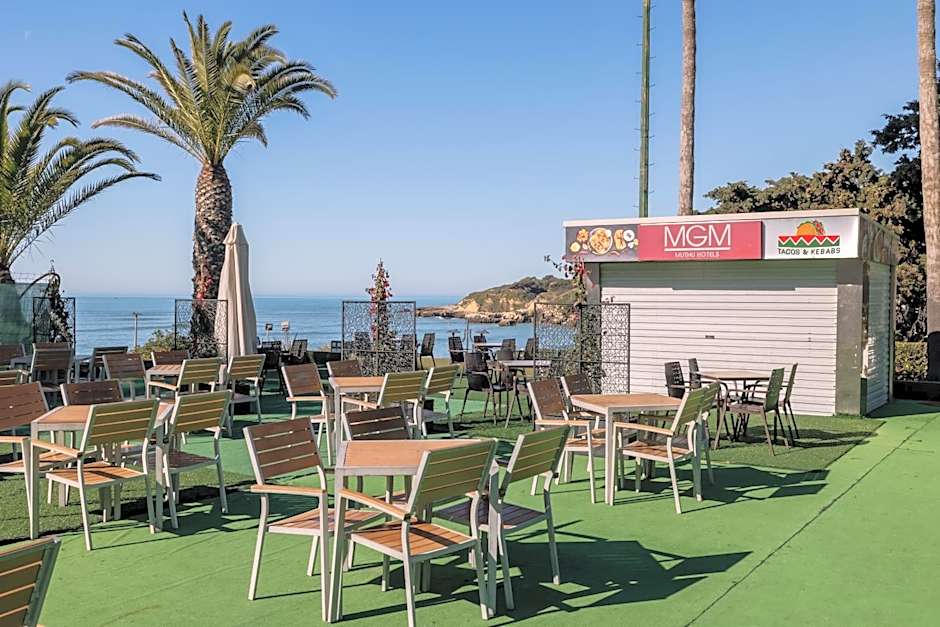 Muthu Clube Praia da Oura