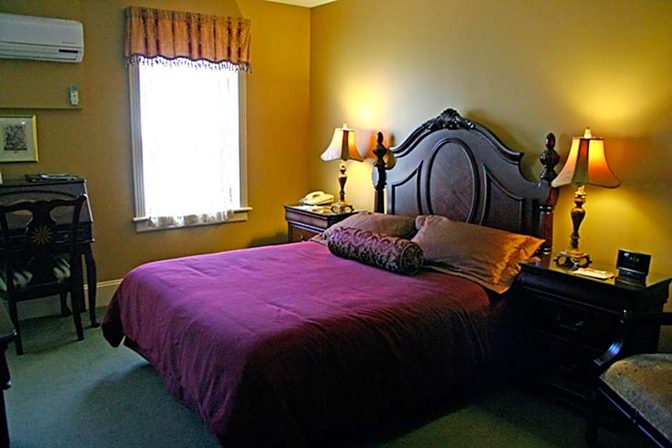 The Inn at Jim Thorpe