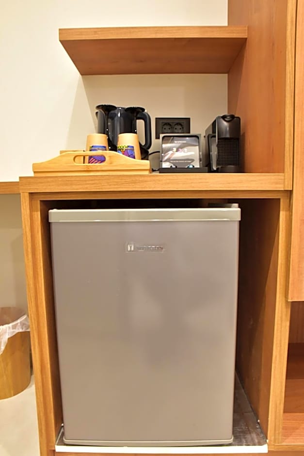 Rafael Hotel-Adults Only