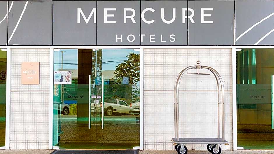Mercure Macae