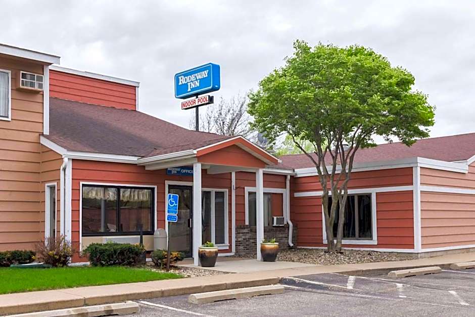 Rodeway Inn Red Wing