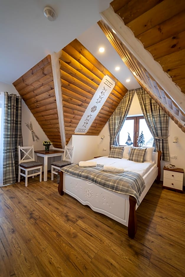 Willa Góralski Styl