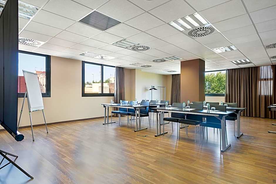 Hotel Best 4 Barcelona
