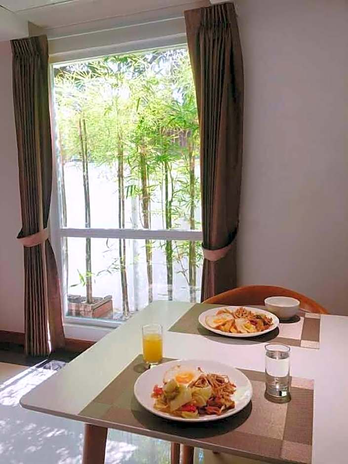 K.C Hotel