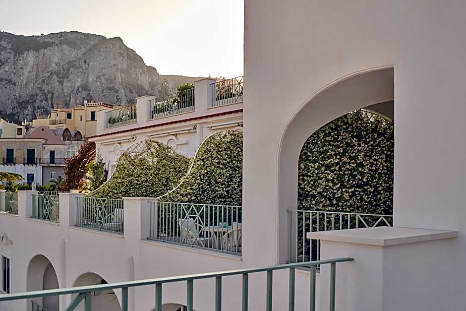 Hotel La Palma, Oetker Hotels