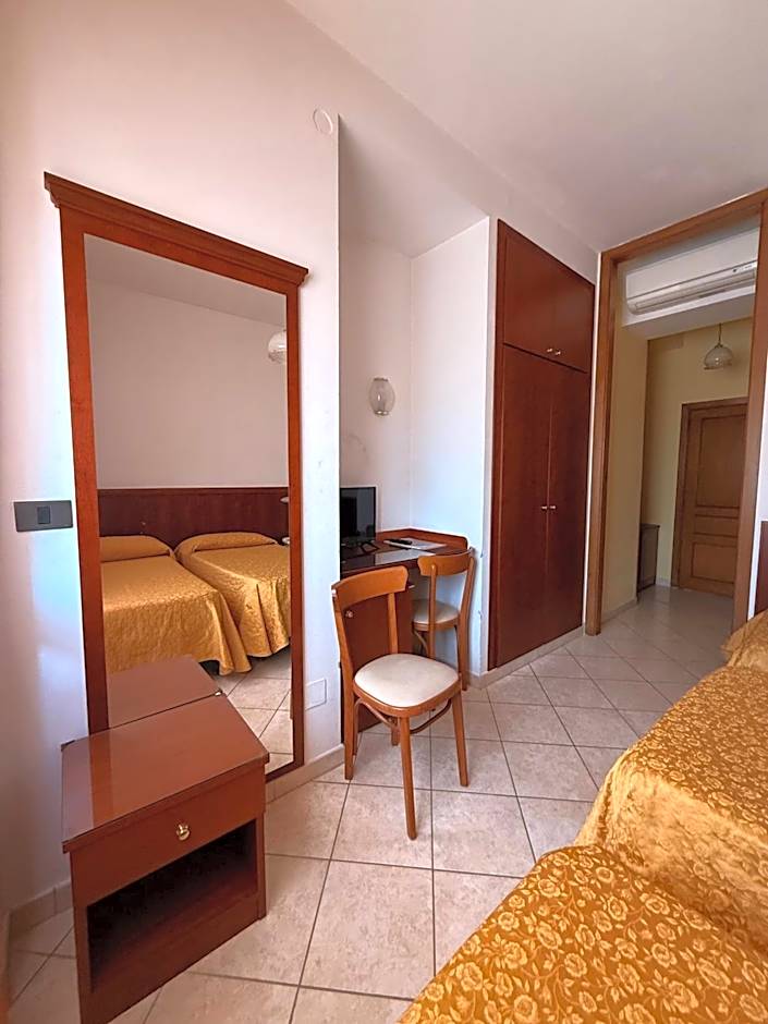 Grifone Hotel Ristorante
