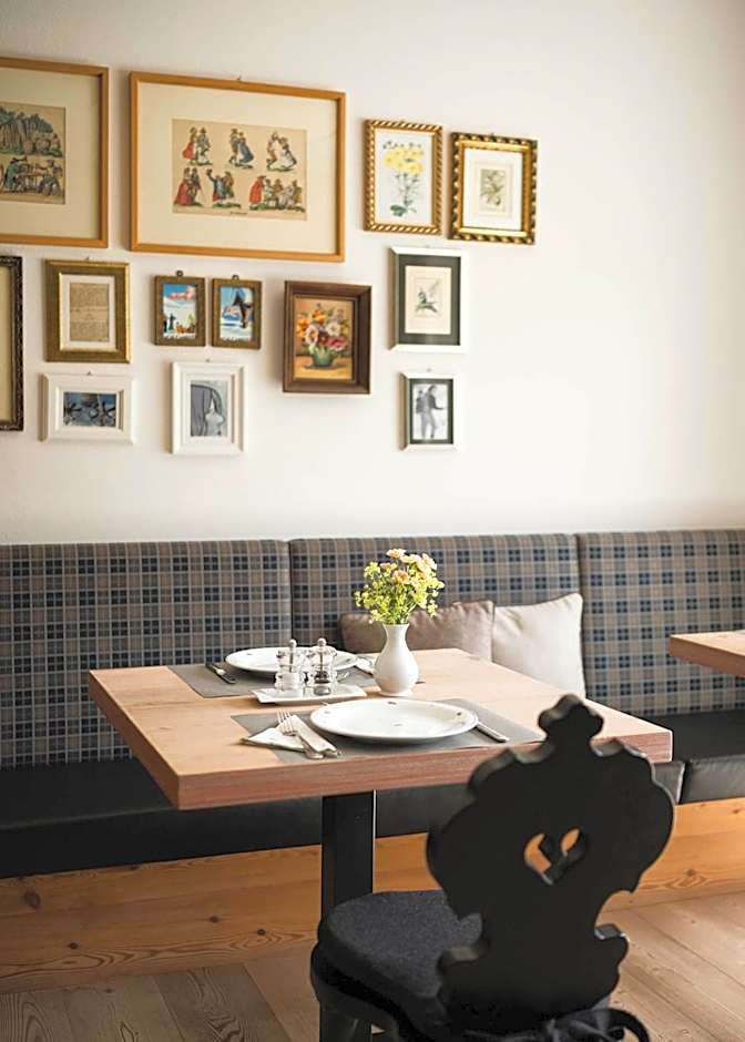 Christophorus Mountain Residence