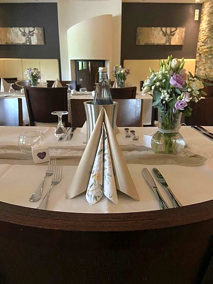 Landhotel Lembergblick