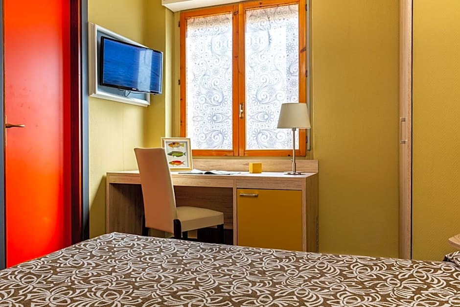 Park Hotel Residence