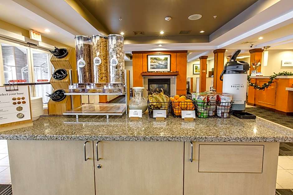 TownePlace Suites by Marriott Laconia Gilford