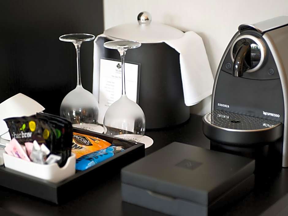 The Lodge at Kingswood