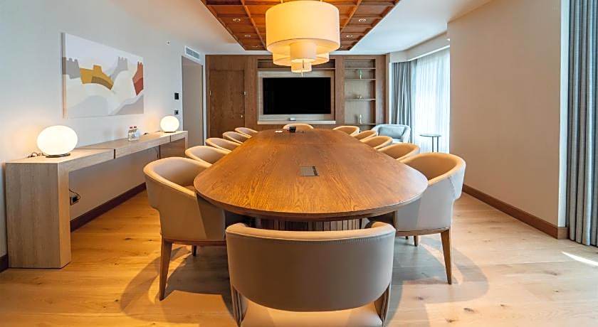 Ankara Hilton