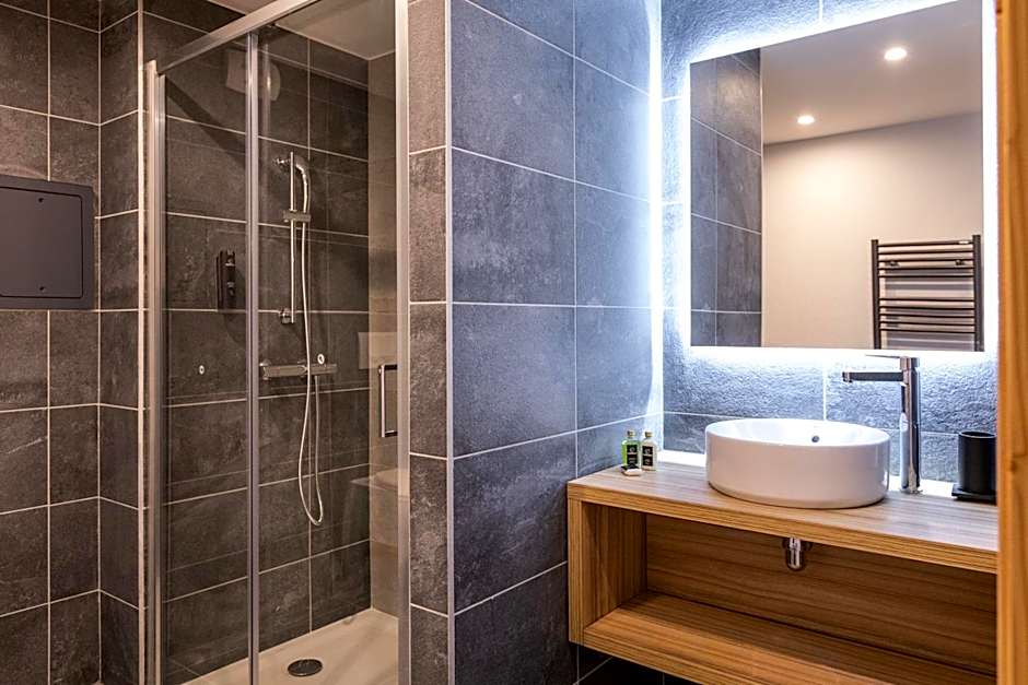 TERRESENS - Le Snoroc