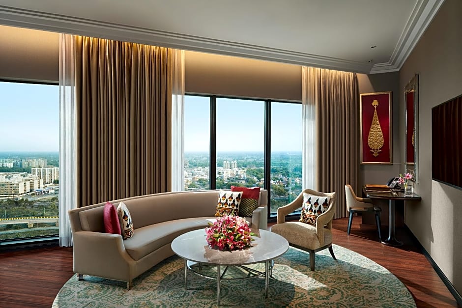 The Leela Gandhinagar Hotel