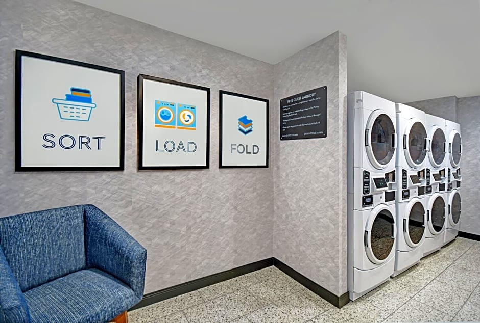 Holiday Inn Express Houston Galleria Area By IHG