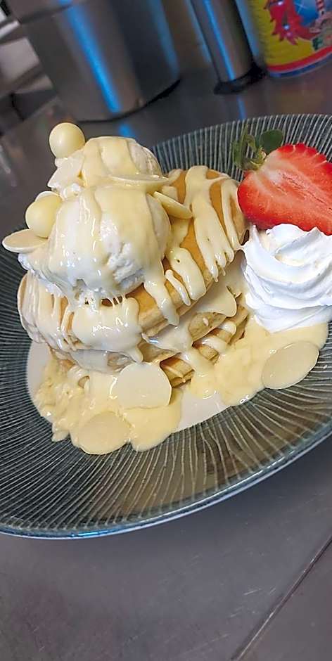 GOLF View Hotel & Macintosh Restaurant