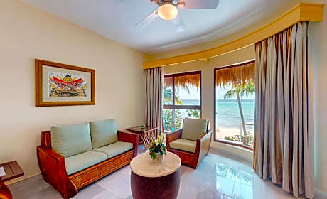 Suite Ocean Front