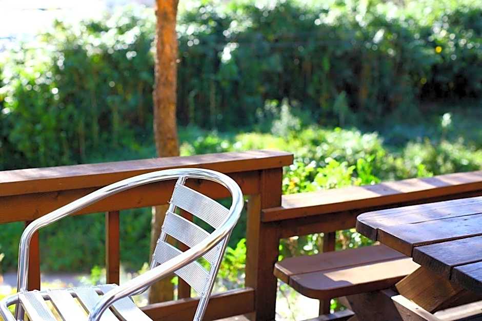 Casa Seorak Bed and Breakfast