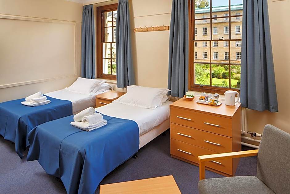 Christs College Cambridge